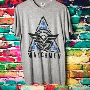 Mens Graphic Tee- Fight Against Human Trafficking 0129‎